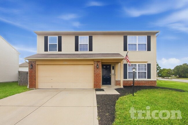 property at 2022 Twin Leaf Ct