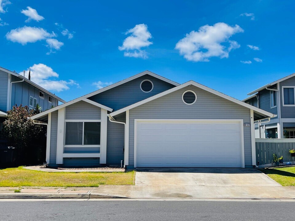 91-127-127 Piliokahe Way in Ewa Beach, HI - Building Photo