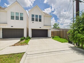 4306 Idaho St in Houston, TX - Building Photo - Building Photo