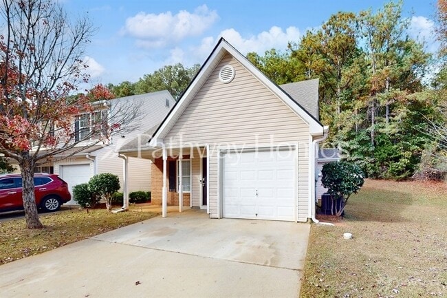 160 Lossie Ln in Mcdonough, GA - Building Photo - Building Photo