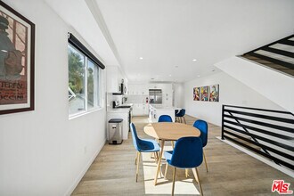 835 N Harvard Blvd in Los Angeles, CA - Building Photo - Building Photo