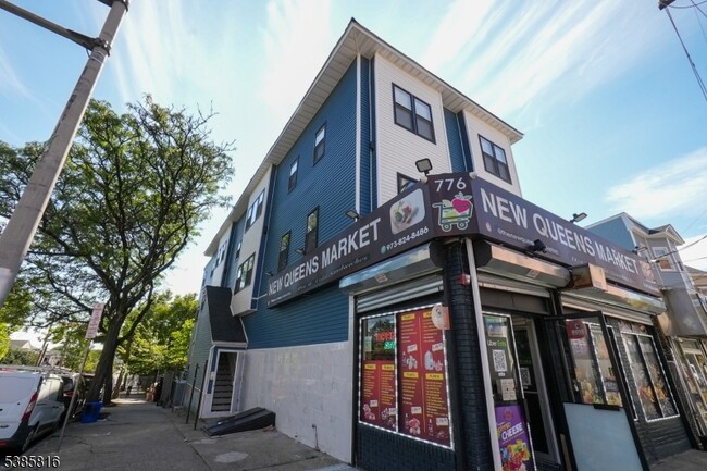 property at 776 Bergen St