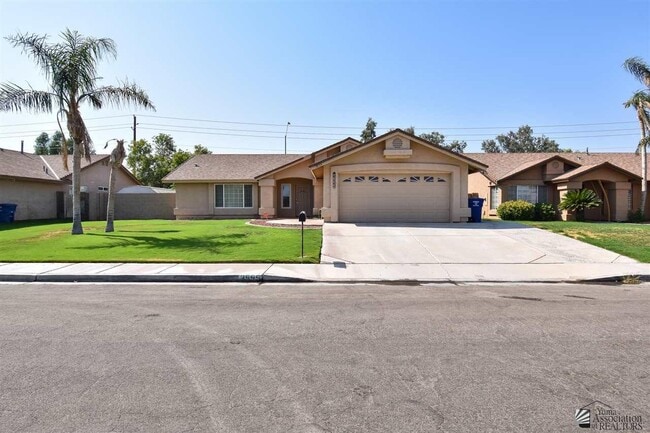 property at 3555 W 15th Ln