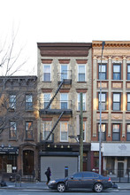 611 Vanderbilt Ave in Brooklyn, NY - Building Photo - Building Photo