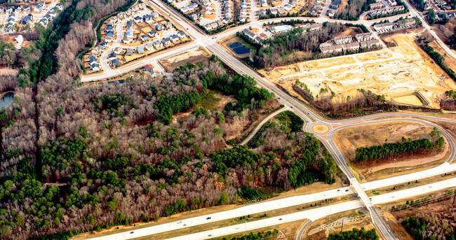 Legacy Cary Apartments