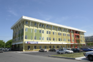 Miley Gardens Apartments