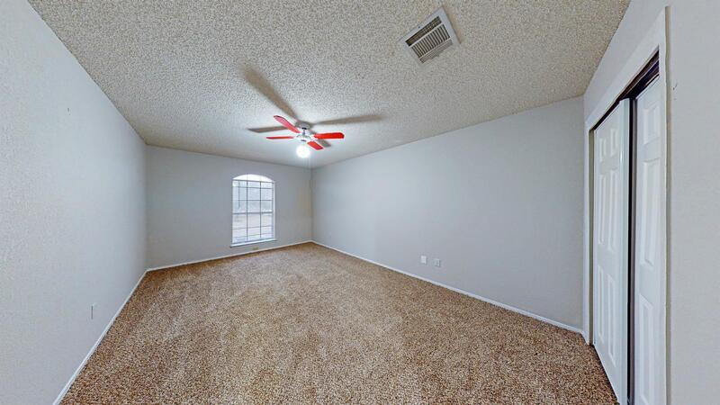 13124 Merseyside Dr in Pflugerville, TX - Building Photo