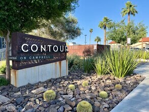 2300 E Campbell Ave in Phoenix, AZ - Building Photo - Building Photo