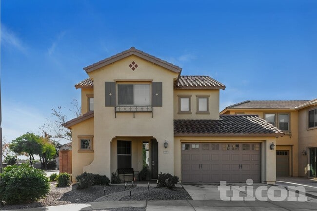 property at 19193 E Swan Dr