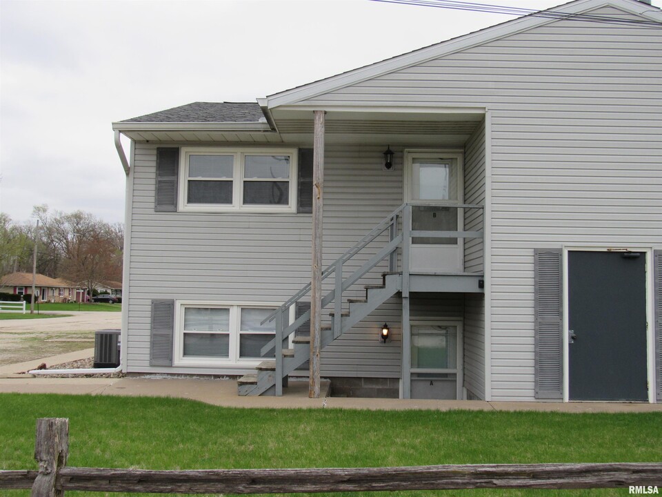 104 E 9th Ave in Colona, IL - Building Photo