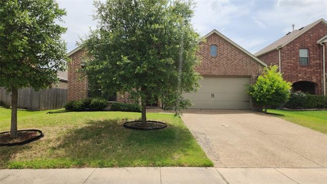3129 Granite Rock Trail in Forney, TX - Building Photo - Building Photo