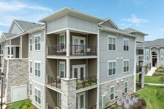Citrine Apartments in Lake St. Louis, MO - Foto de edificio - Building Photo