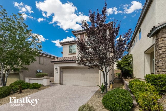 2616 Romarin Terrace in Henderson, NV - Building Photo - Building Photo