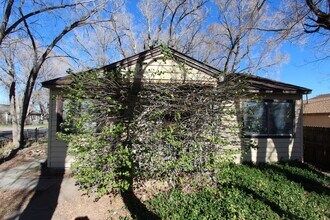 2028 N 2nd St in Flagstaff, AZ - Building Photo - Building Photo