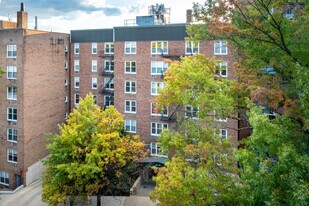 Princeton Owners Corp in Little Neck, NY - Building Photo