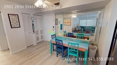 2901 26th St W in Bradenton, FL - Building Photo - Building Photo