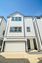 426 Sikes St in Houston, TX - Building Photo - Building Photo