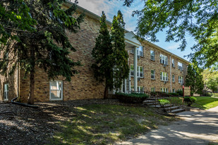 St. Anthony Village Apartments