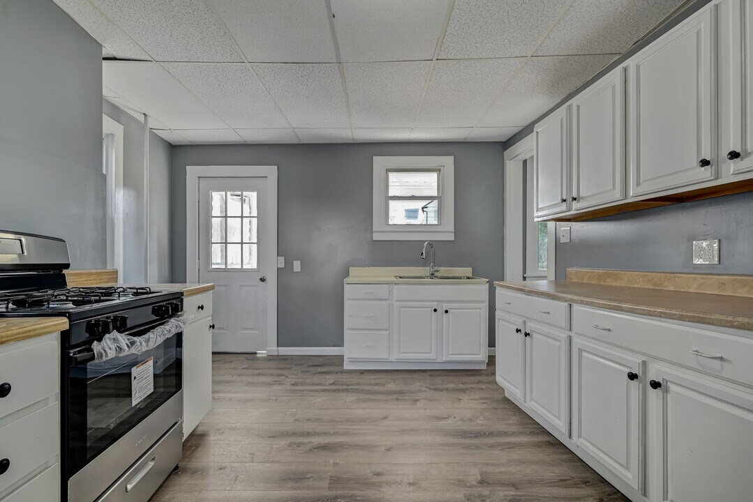 260 S Hancock St in Wilkes-Barre, PA - Building Photo