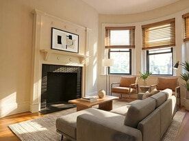 48 Saint Germain St, Unit 3 in Boston, MA - Building Photo