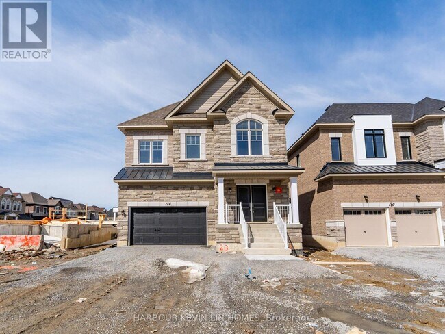 114 Seguin St in Richmond Hill, ON - Building Photo - Building Photo