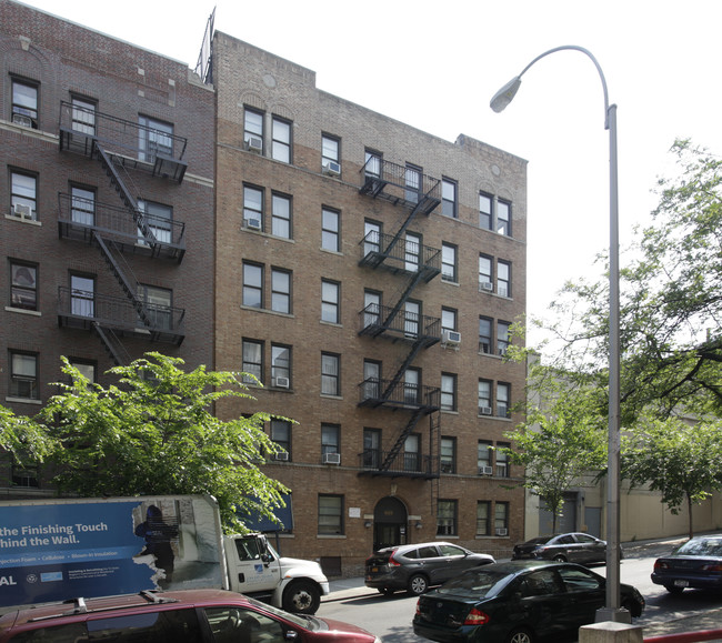 625-627 W 152nd St in New York, NY - Building Photo - Building Photo