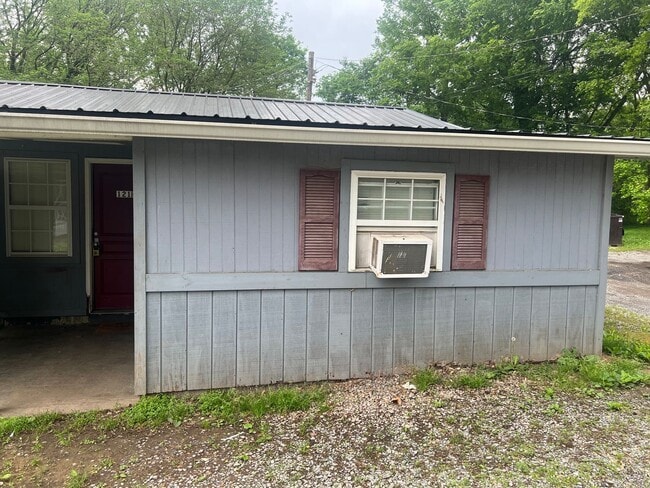 property at 121 Coho Wy
