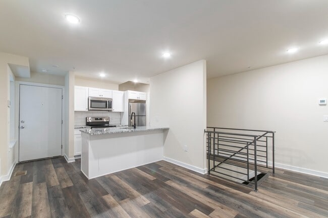 property at 1330 N 15th St