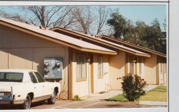 446 E 9th Ave in Mesa, AZ - Building Photo