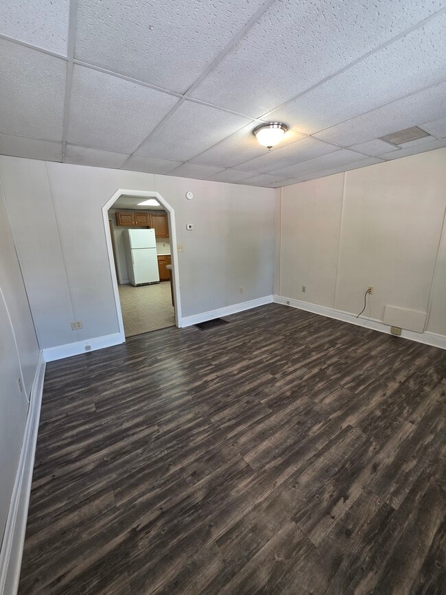 property at 24 N Kister St