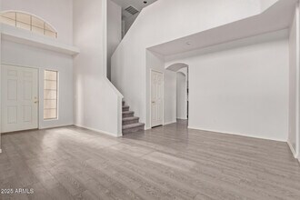 2834 N Paisley Ln in Casa Grande, AZ - Building Photo - Building Photo