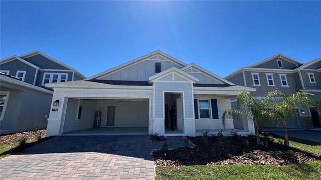 3186 Armstrong Ave in Clermont, FL - Building Photo - Building Photo