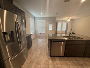 1110 Pacifica Trail in Cleburne, TX - Building Photo - Building Photo