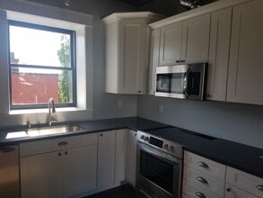 101 S Stevens St, Unit Apartment 303 in Spokane, WA - Building Photo - Building Photo