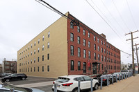 The Fountain in Philadelphia, PA - Foto de edificio - Building Photo