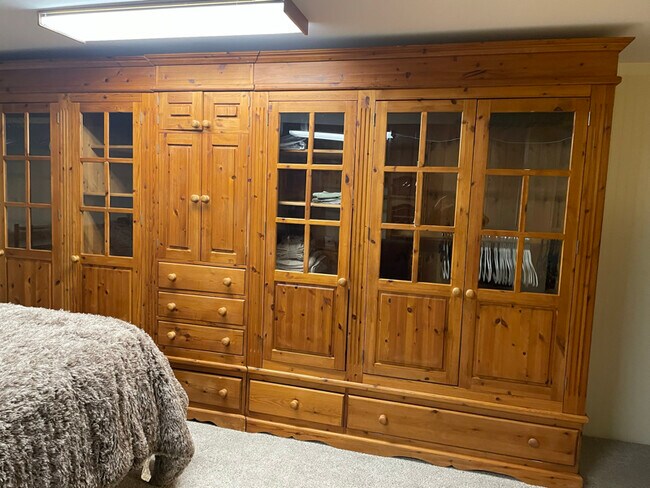 241 Wedgewood Cir in Lake In The Hills, IL - Building Photo - Building Photo