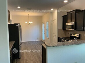 1336 Red River Dr in Aubrey, TX - Foto de edificio - Building Photo