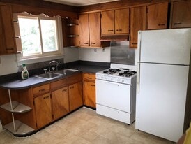 203 3rd Ave, Unit Unit2 in Altoona, PA - Building Photo