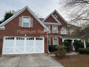 7170 Belcrest Dr in Duluth, GA - Building Photo - Building Photo