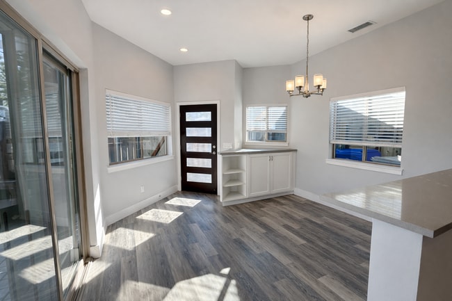 property at 5438 Adams Ave