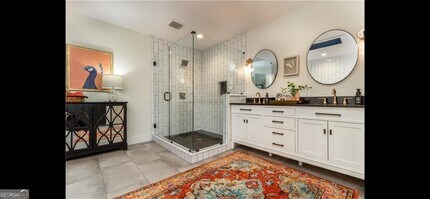 5734 Wills Wood Cir in Cumming, GA - Building Photo - Building Photo