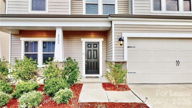 4500 Collingham Dr in Charlotte, NC - Building Photo - Building Photo