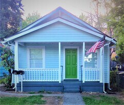 613 Broadway Ave in Bremerton, WA - Building Photo