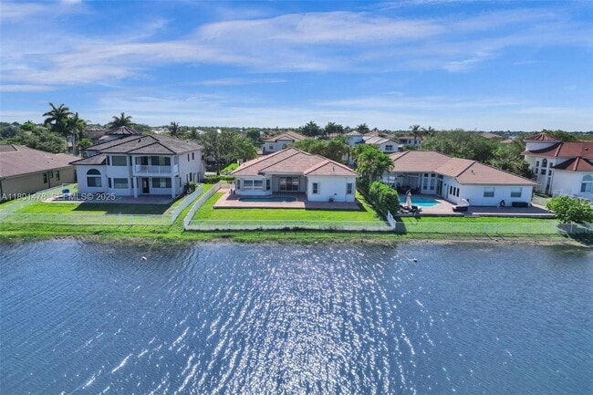 property at 3360 SW 195th Terrace