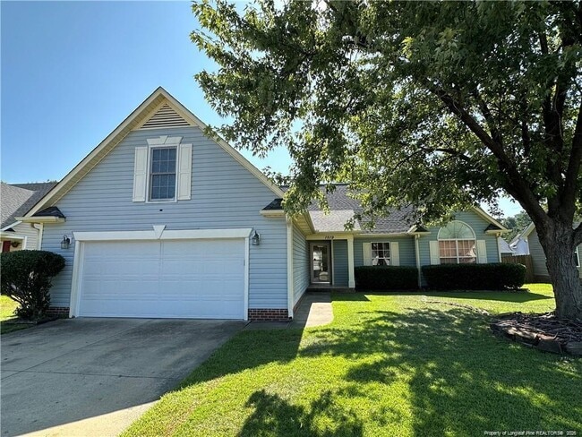 property at 1519 Pinebrook Dr