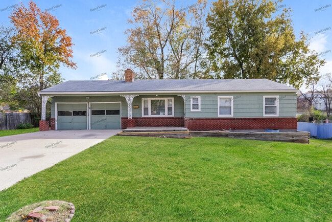 property at 4705 Vermont Ave