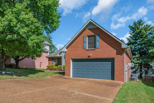 property at 115 La View Rd