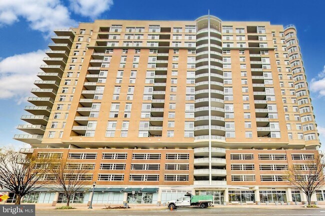 5750 Bou Ave, Unit 713 in Rockville, MD - Building Photo - Building Photo