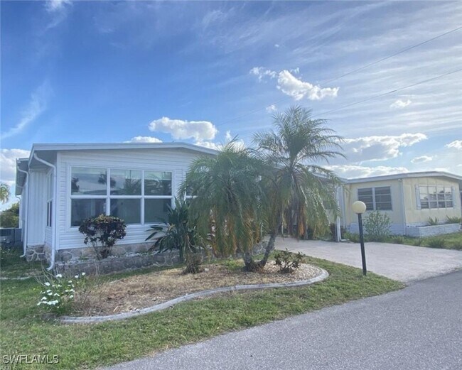 property at 5668 Captain John Smith Loop