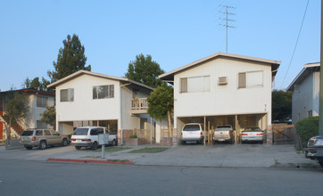 919 Delbert Way in San Jose, CA - Building Photo - Building Photo